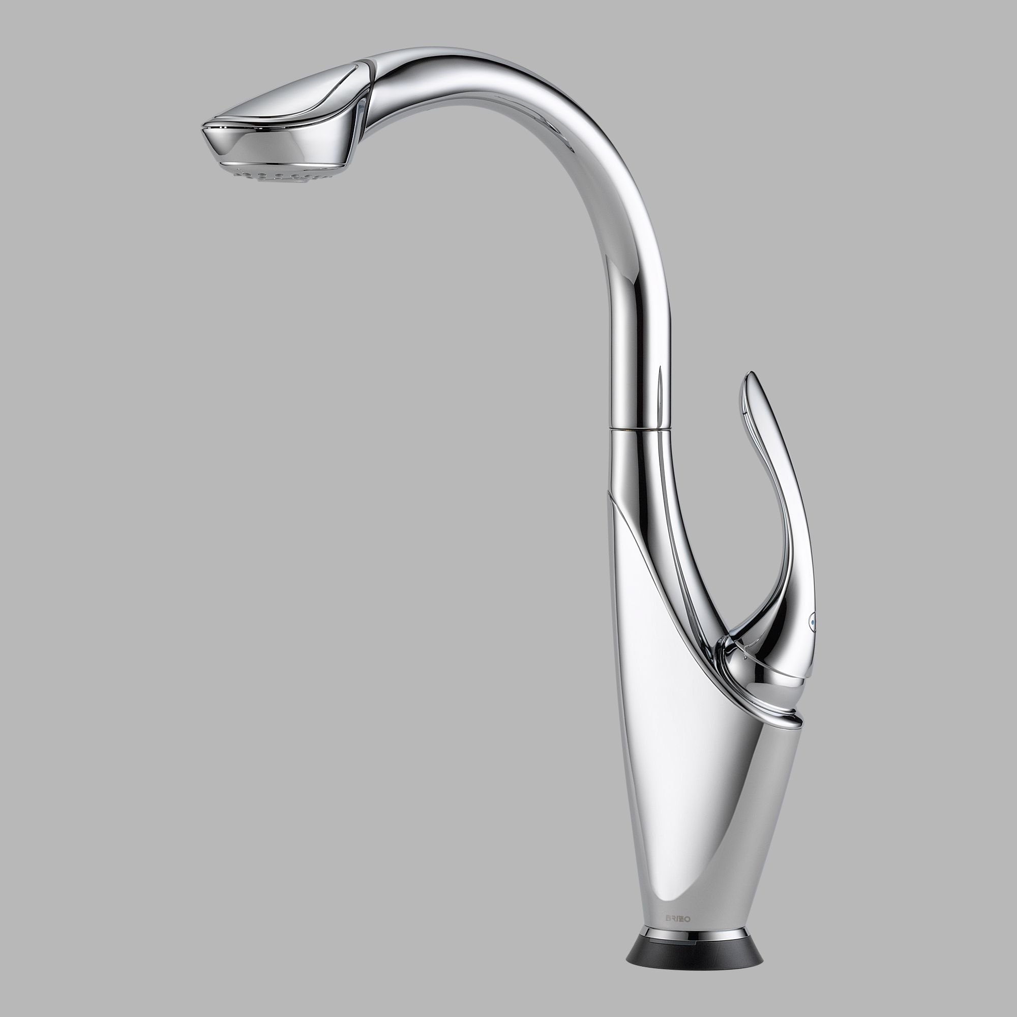 High End DeltaFaucets & Accessories