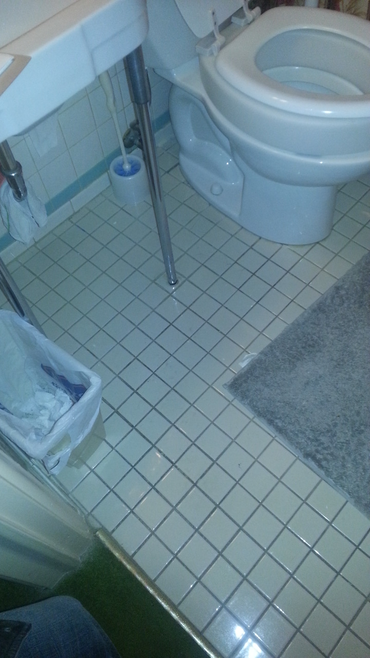 safety 5 bathroom tips Renovation RenosGroup.ca Drive, Tara  Ottawa  Bathroom